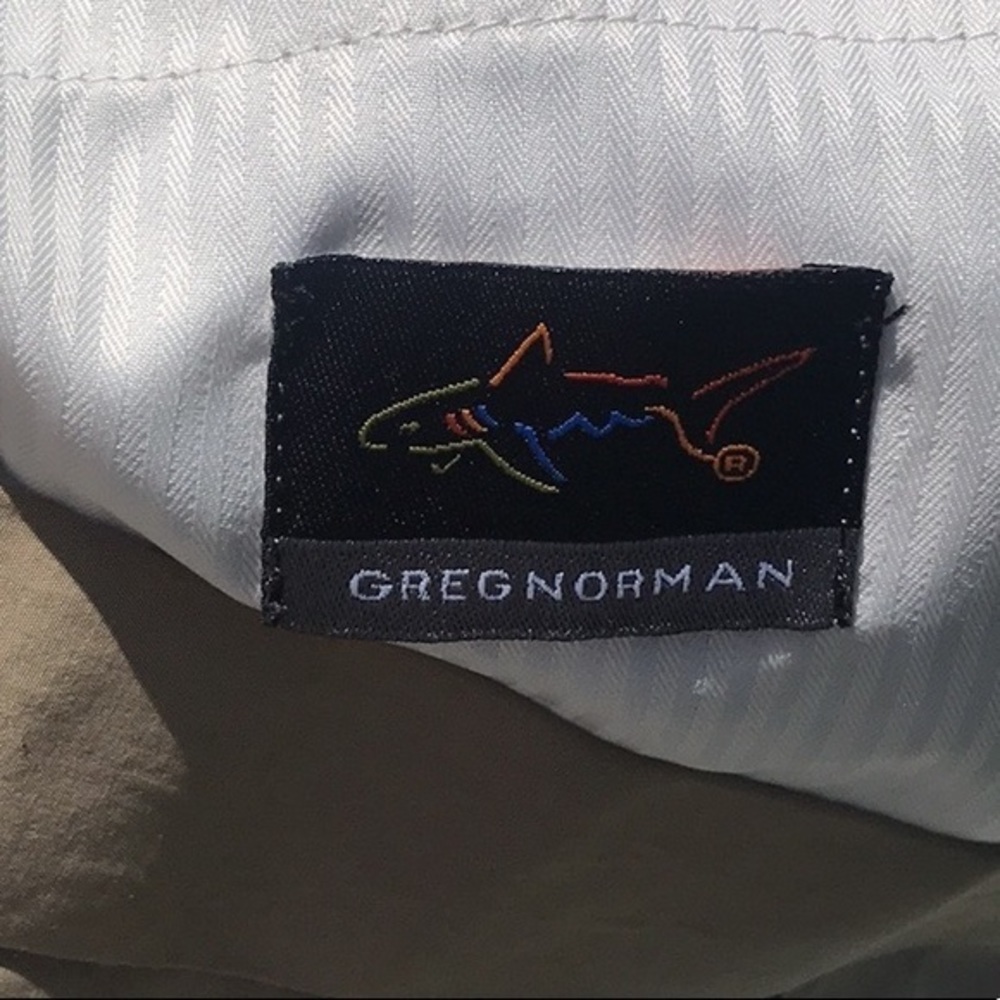 Men’s Greg Norman Performance Slacks - image 6